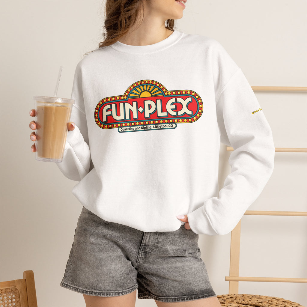 Funplex | Native303 Sweatshirt