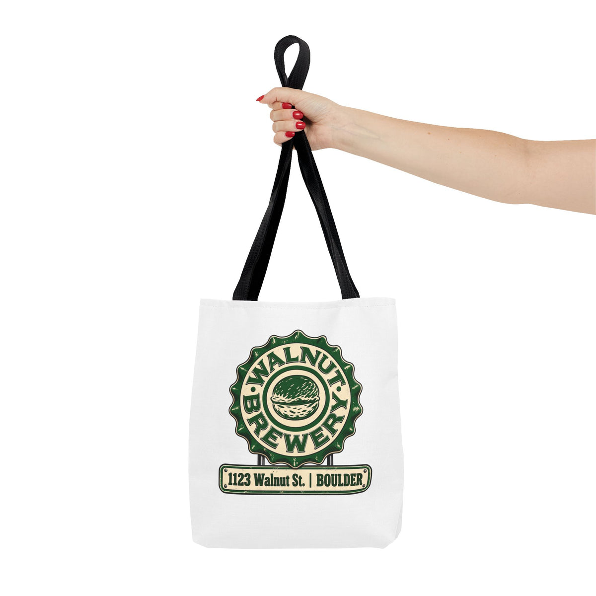 Walnut Brewery Tote