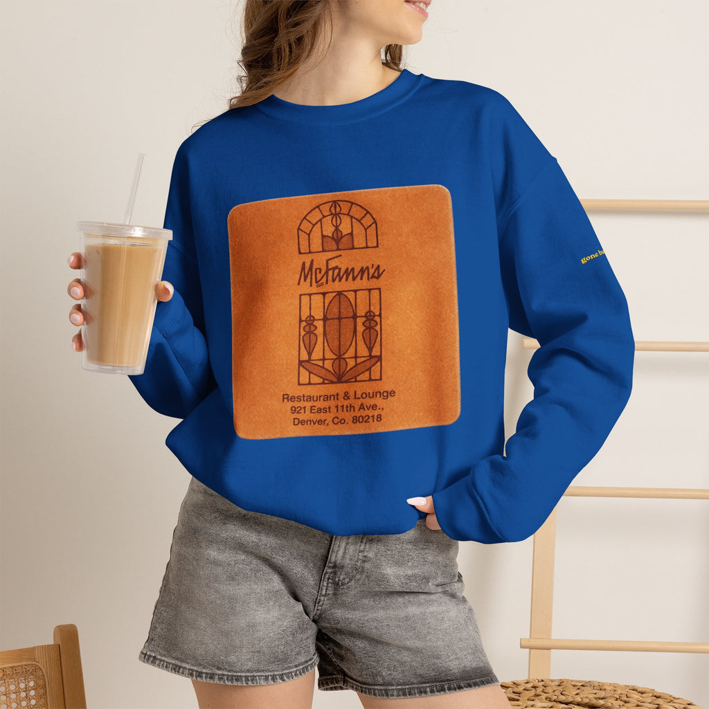 McFann’s | Native303 Sweatshirt