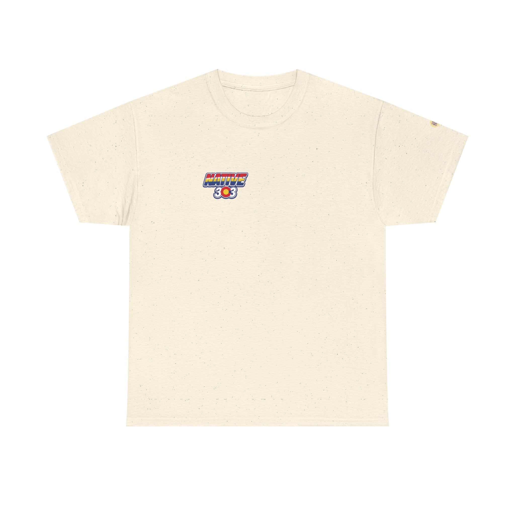 1510AM KDKO - vintage Denver gear