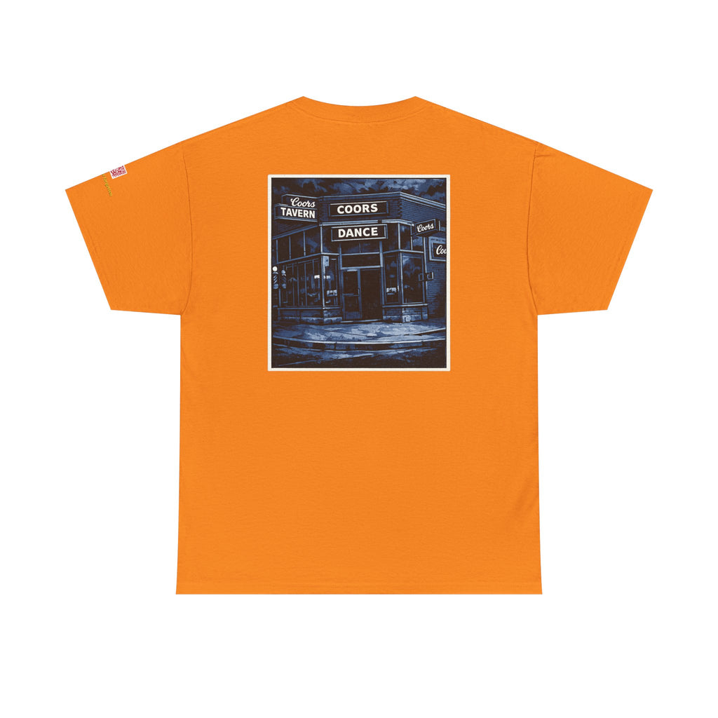 THE COORS TAVERN - vintage Metro Denver gear