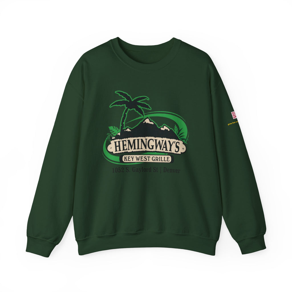 Hemingway's | Native303 Sweatshirt