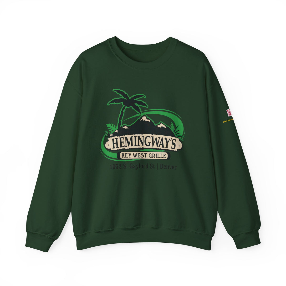 Hemingway's | Native303 Sweatshirt
