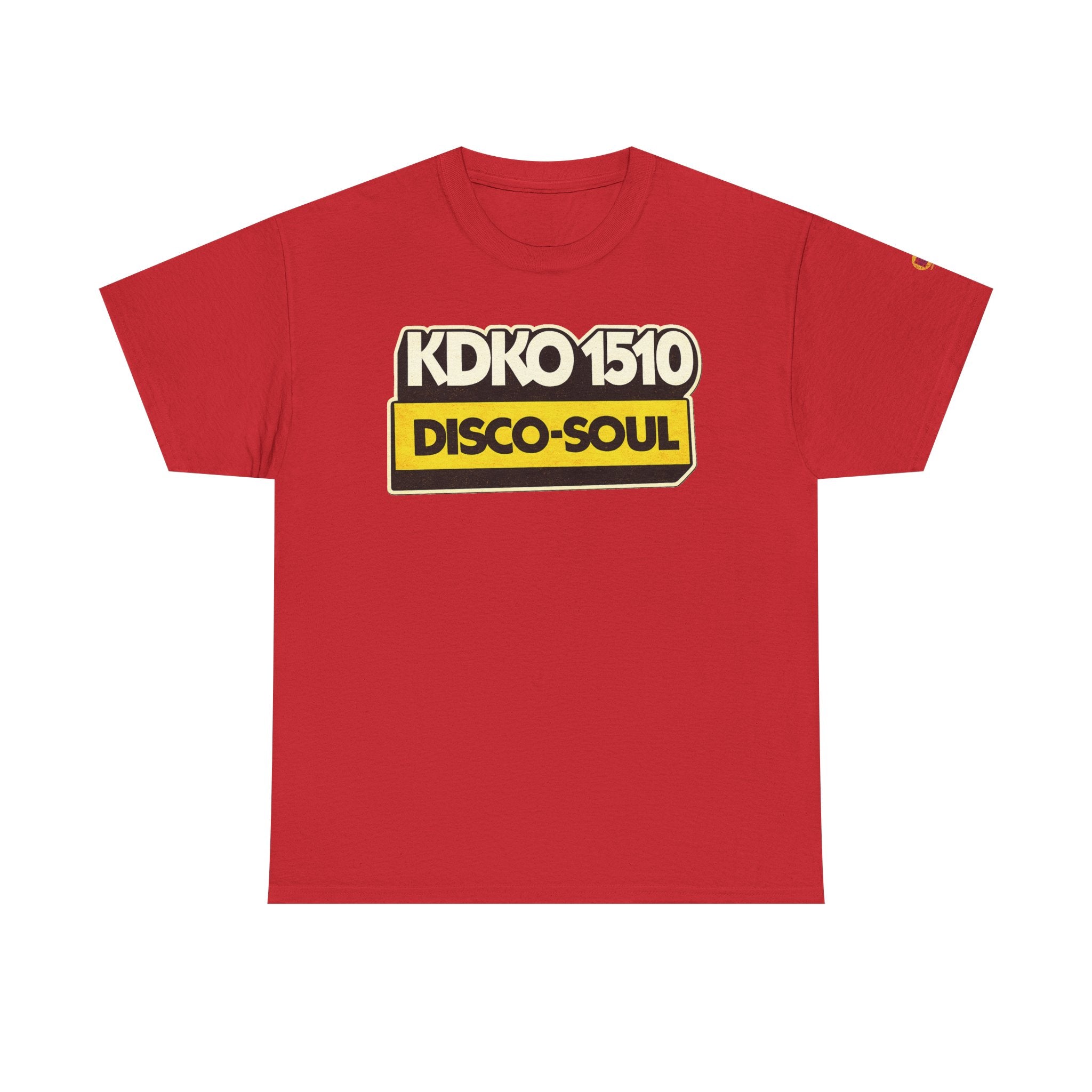 1510AM KDKO - vintage Denver gear