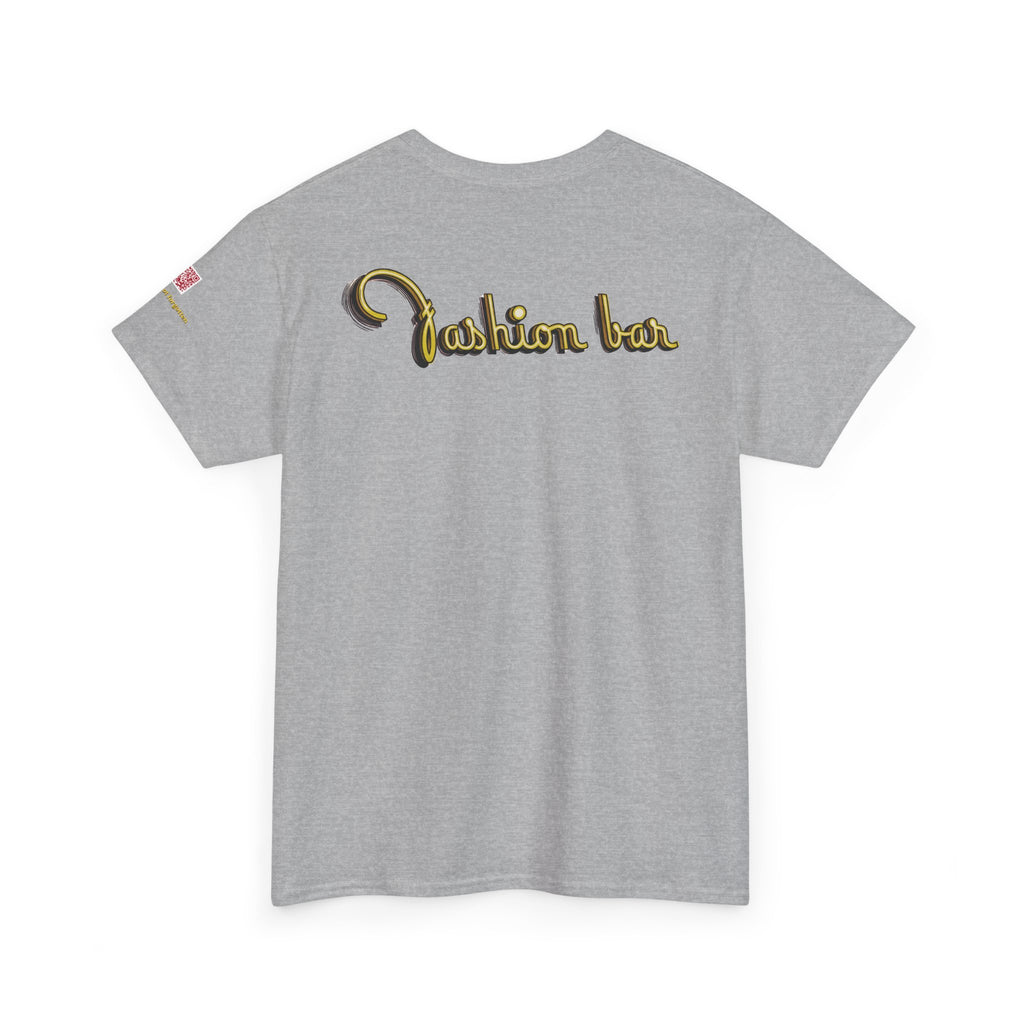 FASHION BAR - vintage Denver gear