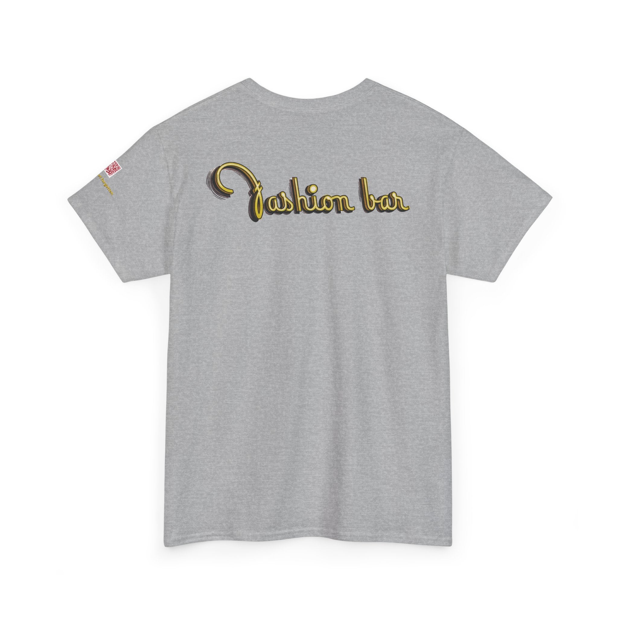 FASHION BAR - vintage Denver gear