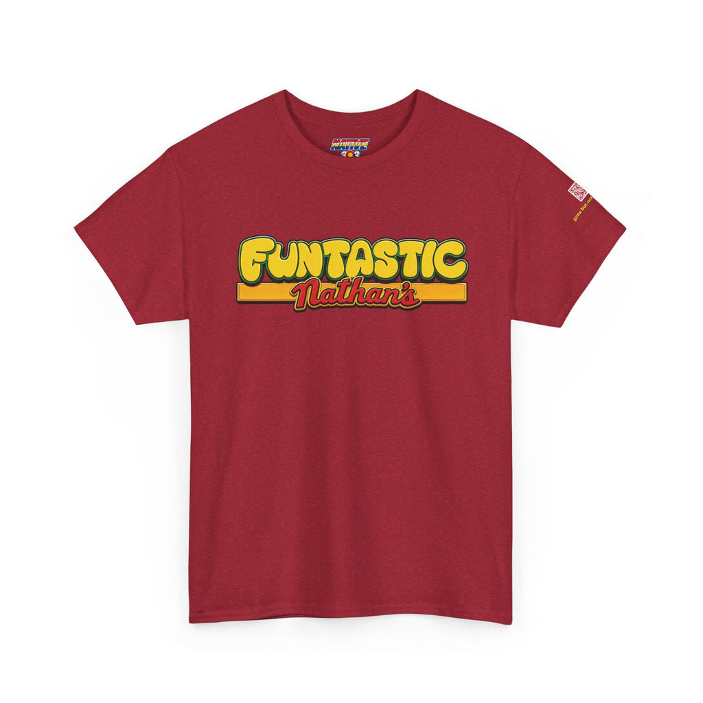 Funtastic Nathan’s - Vintage Denver gear