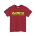 Funtastic Nathan’s - Vintage Denver gear