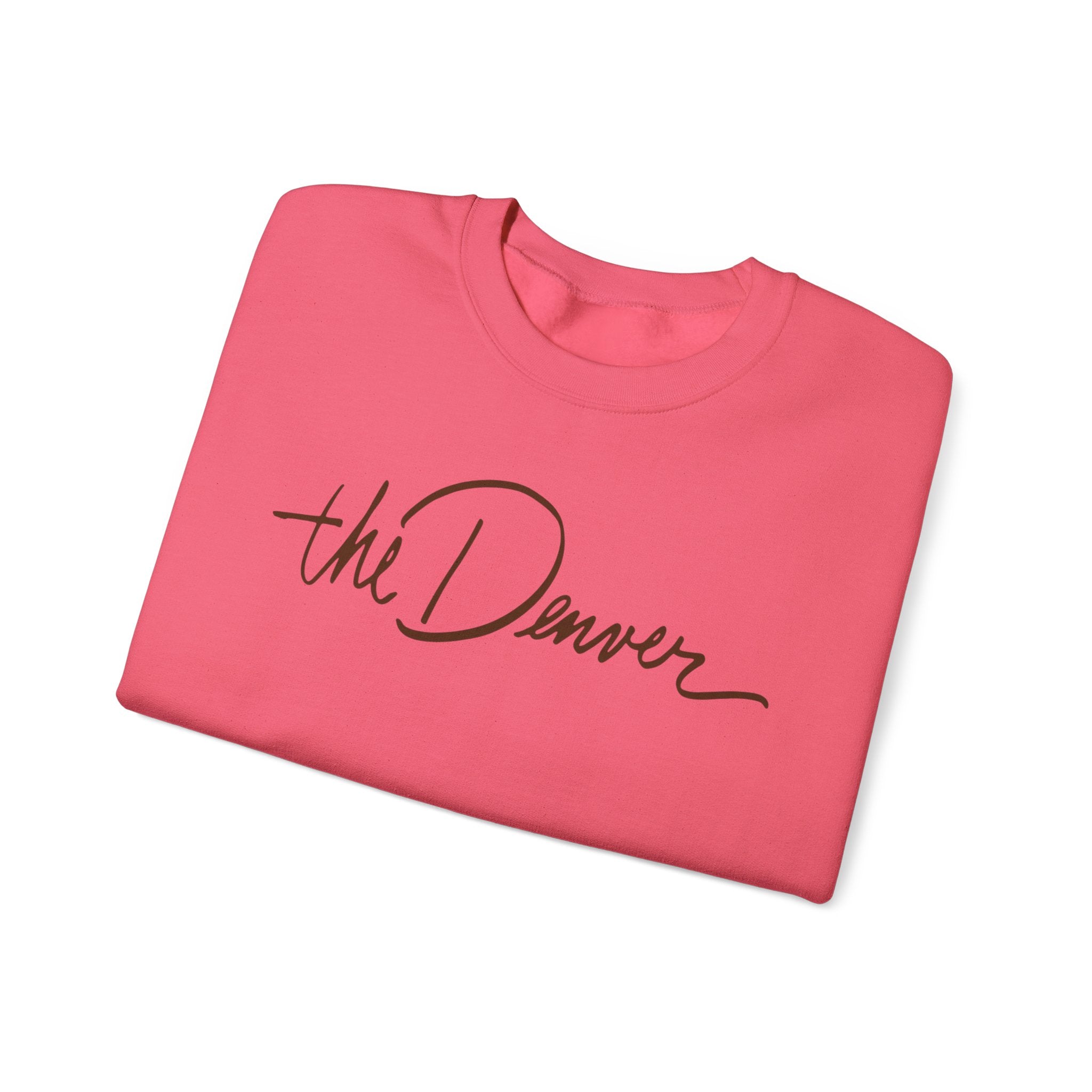 Denver Dry Goods | Native303 Sweatshirt