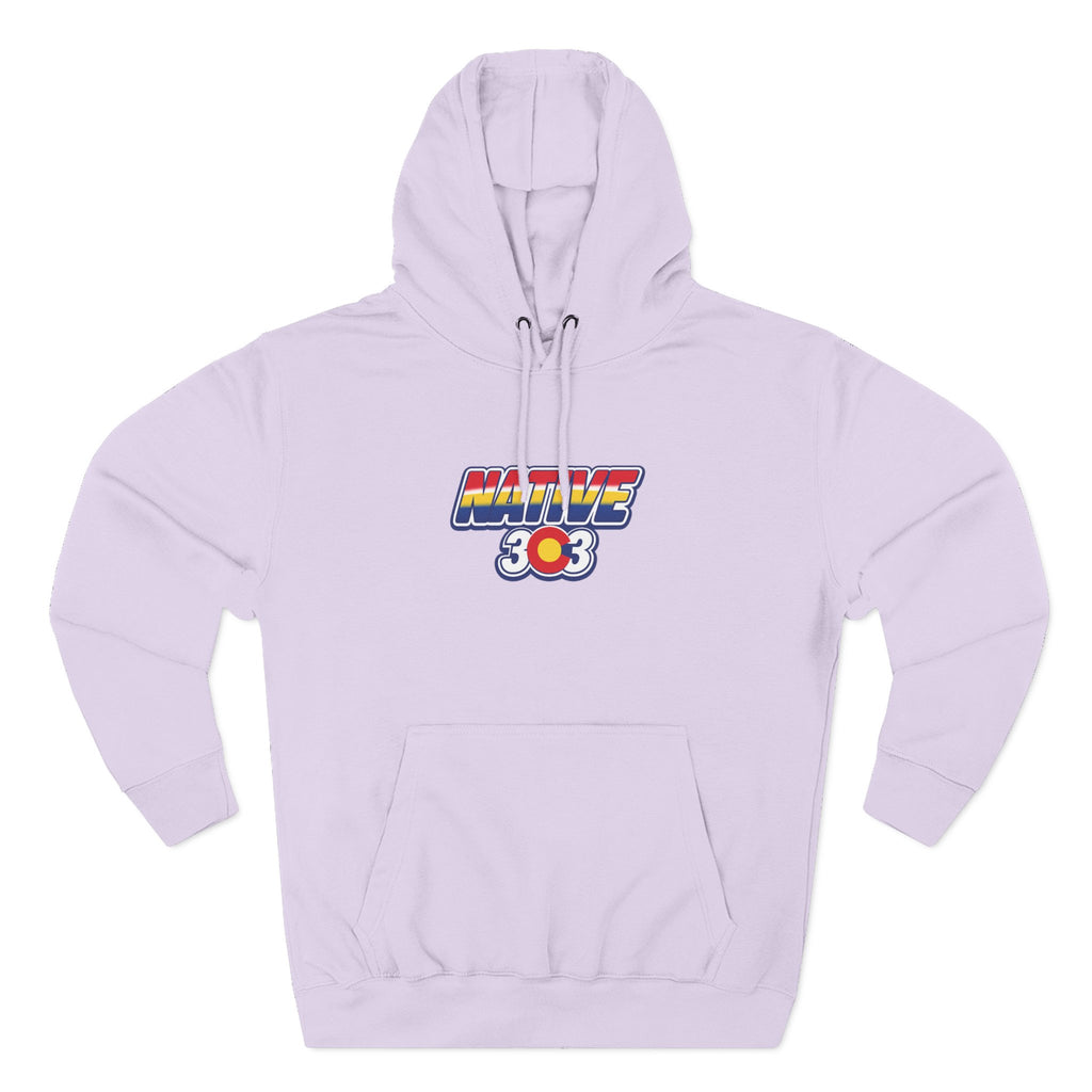 PEARL ST GRILL Hoodie
