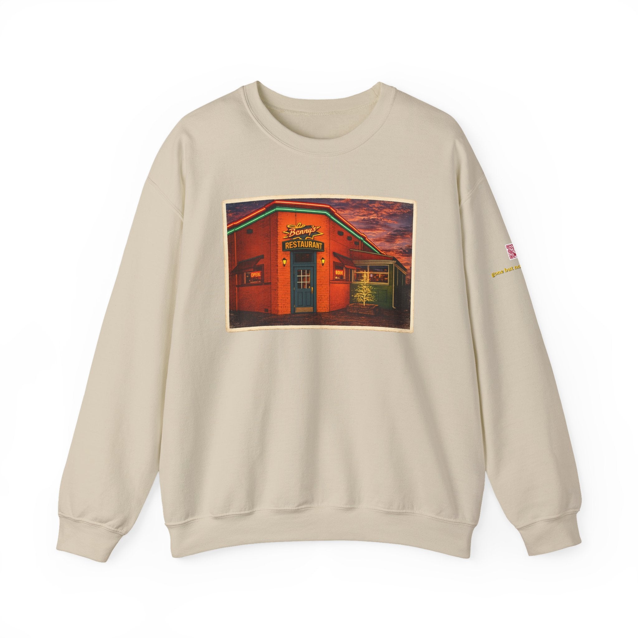 Benny’s | Native303 Sweatshirt