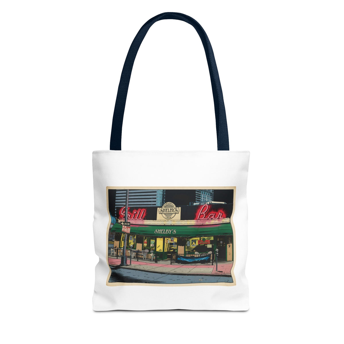 Shelby’s Tote