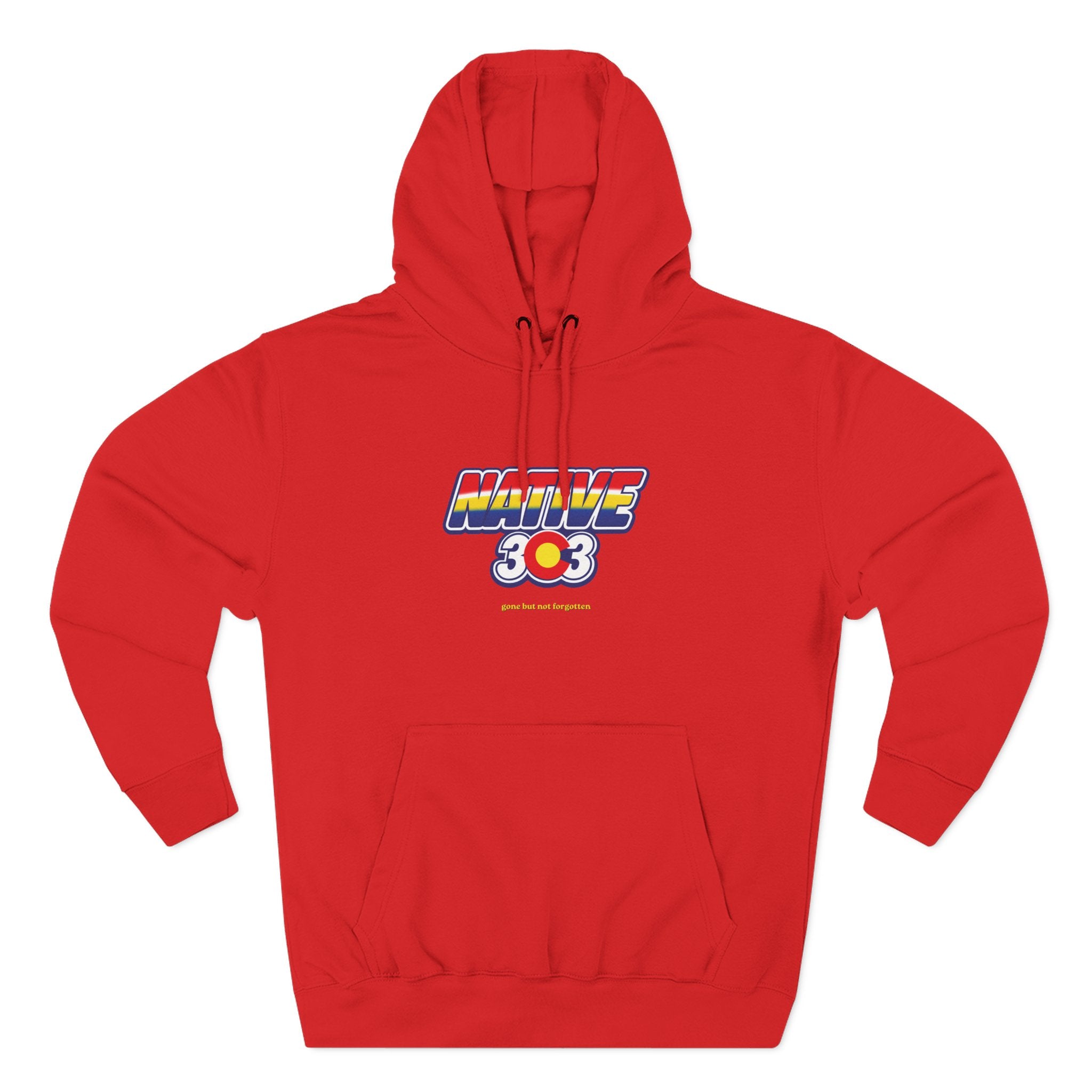 The Avenue Grill Hoodie