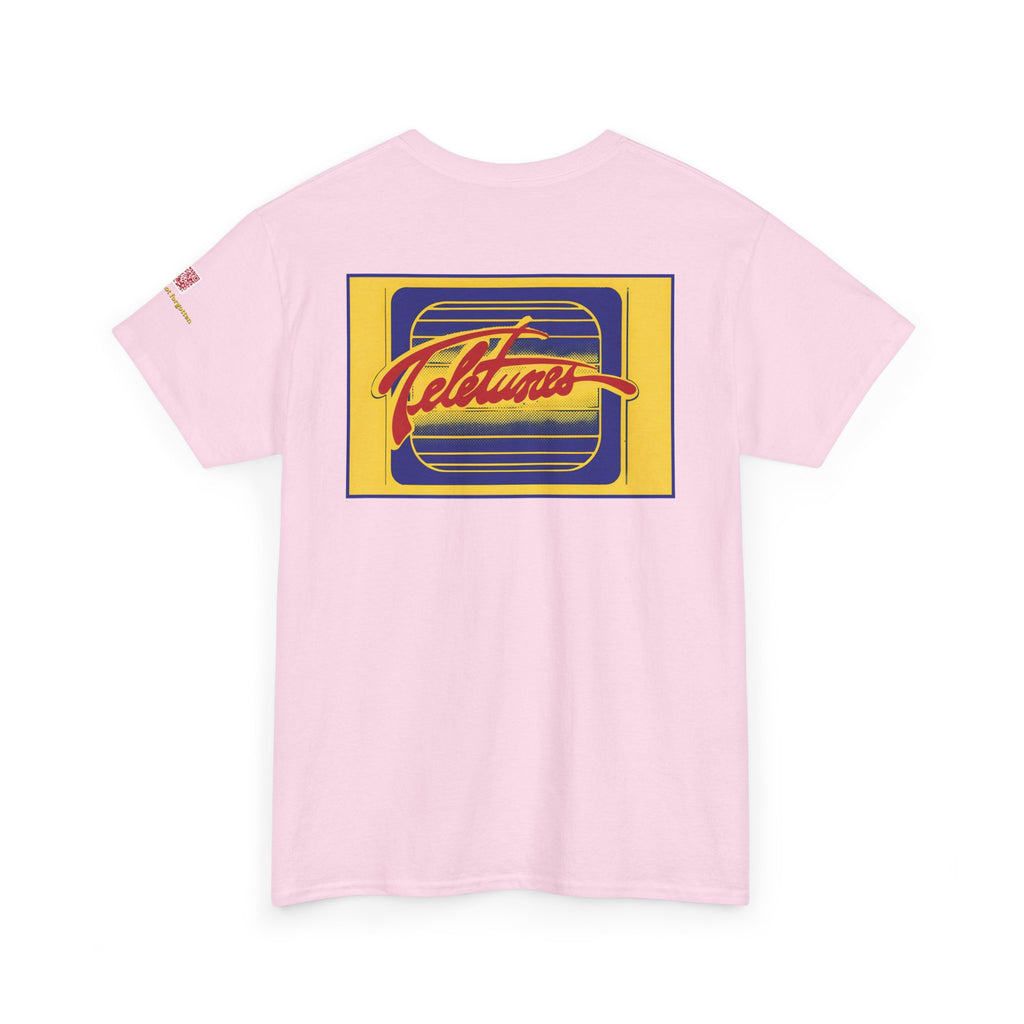 TELETUNES - vintage Denver gear