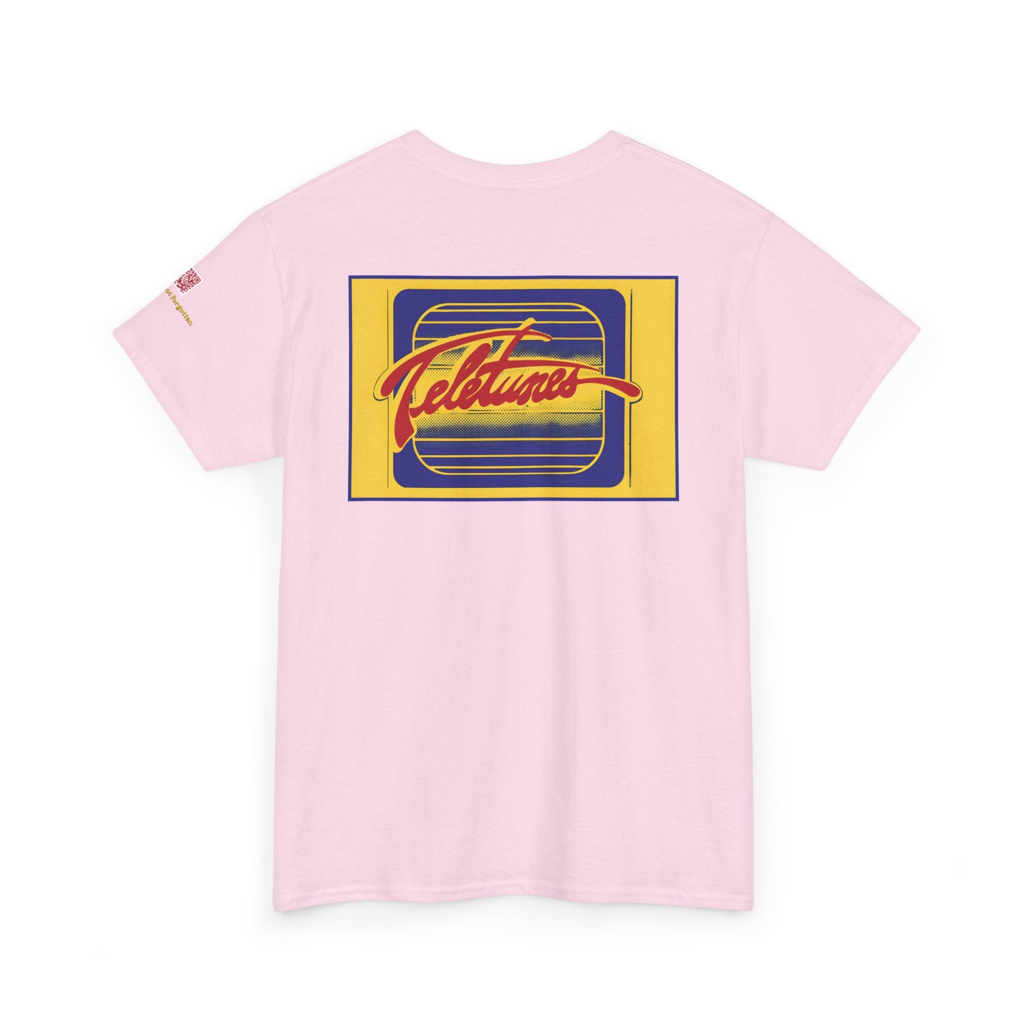 TELETUNES - vintage Denver gear