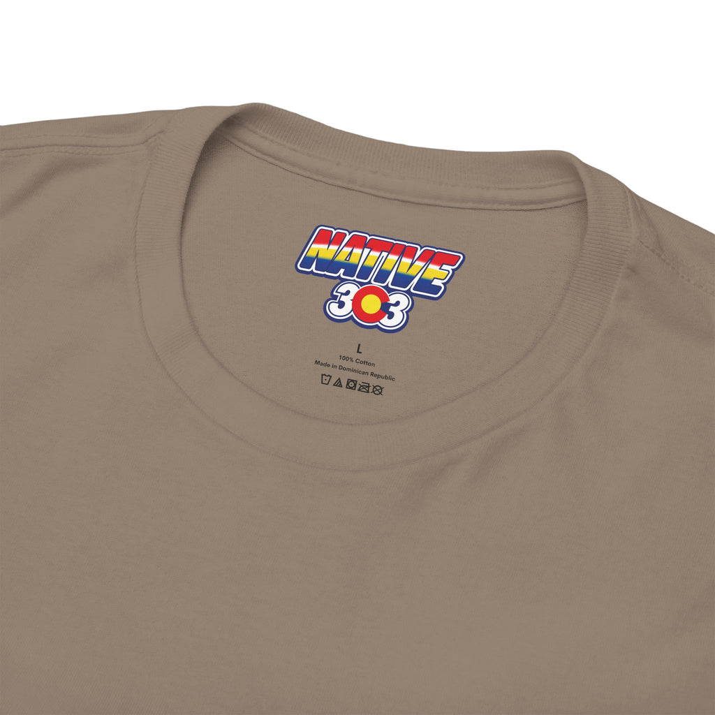 Marlowe's - vintage Denver gear