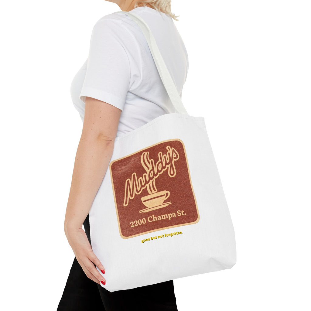 Muddy’s Tote