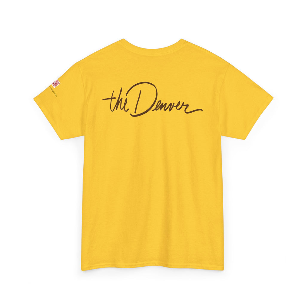 DENVER, THE - vintage Denver gear