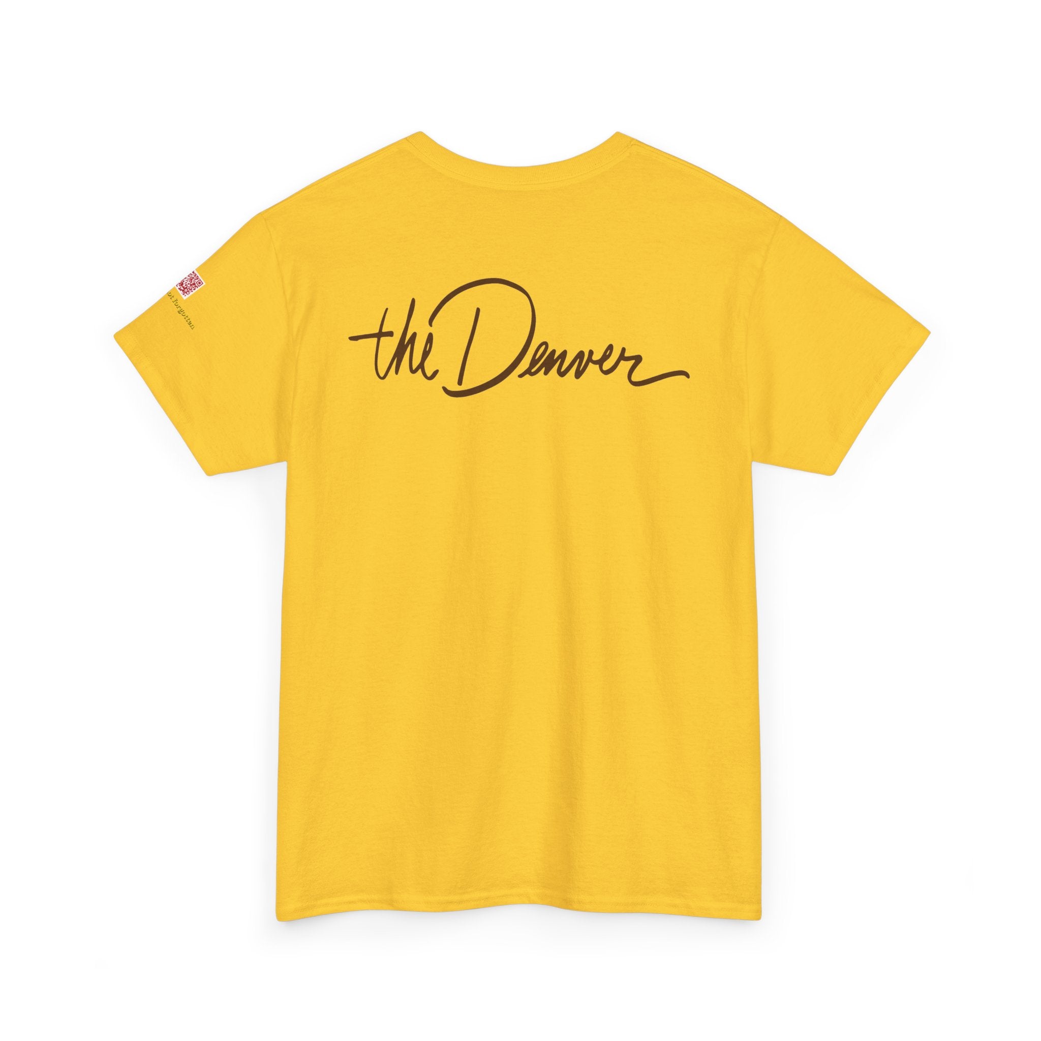 DENVER, THE - vintage Denver gear