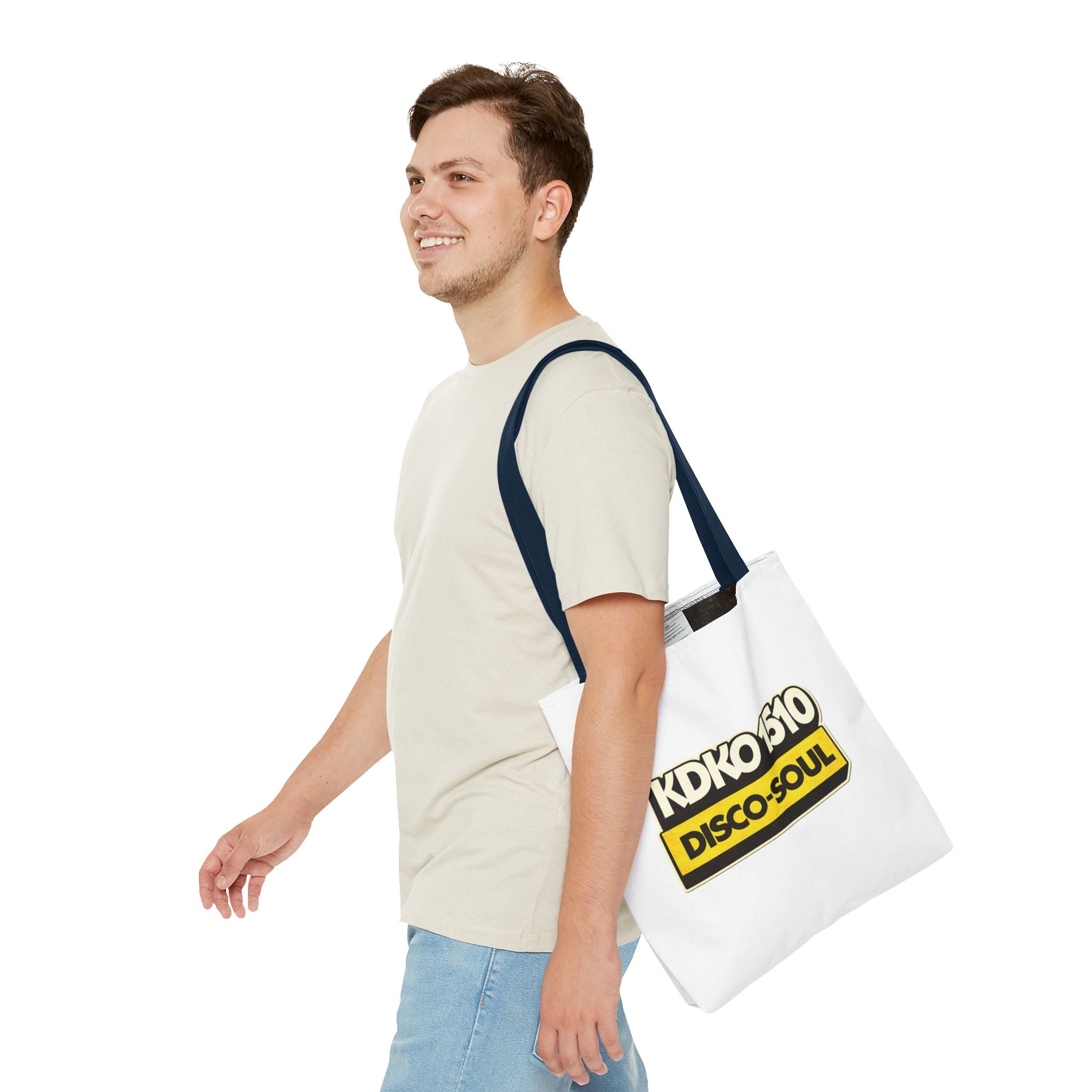 1510 AM KDKO Tote