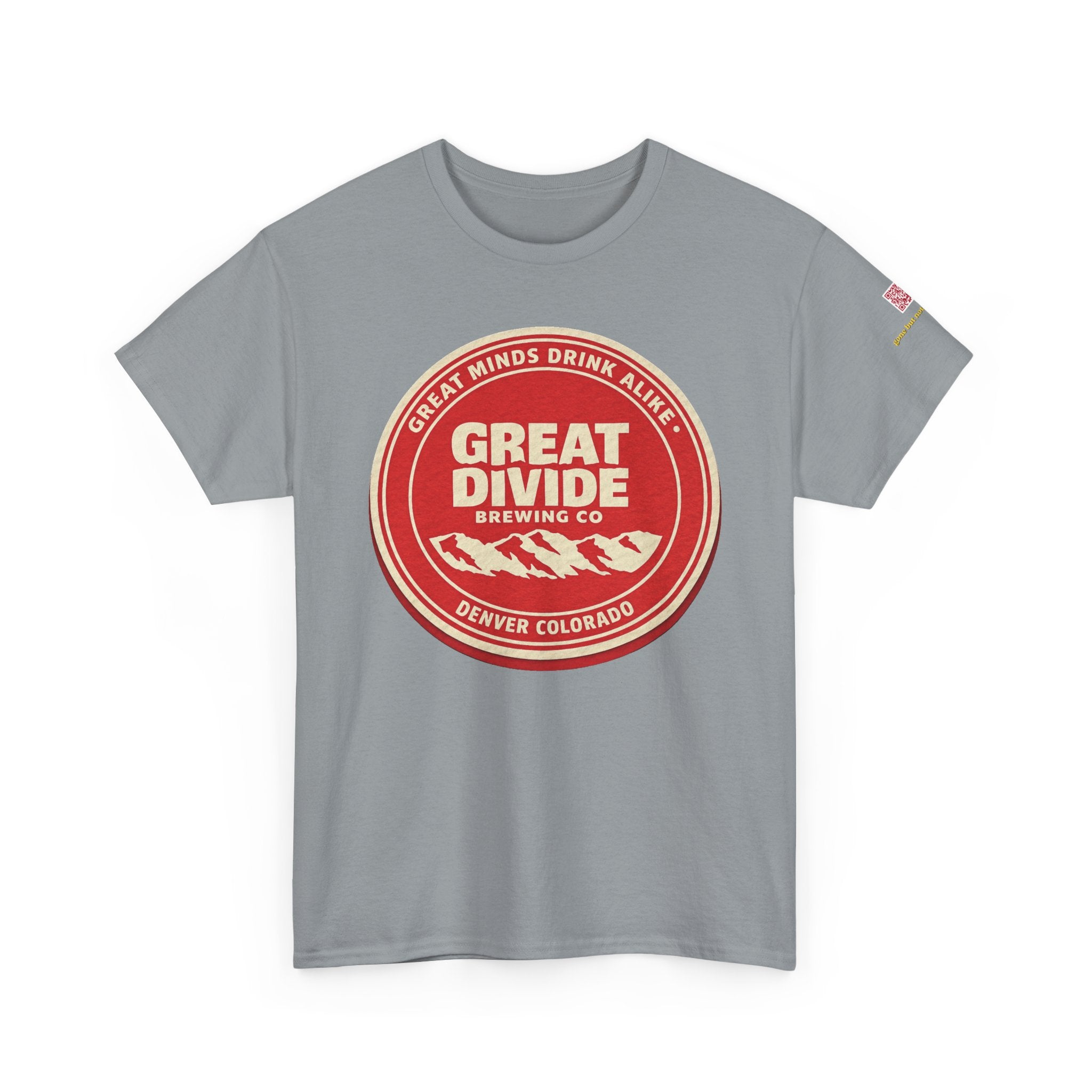 Great Divide - vintage Denver gear