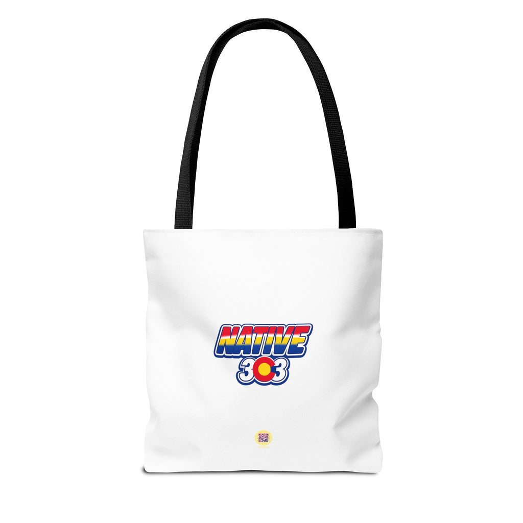 Cricket on the Hill Tote