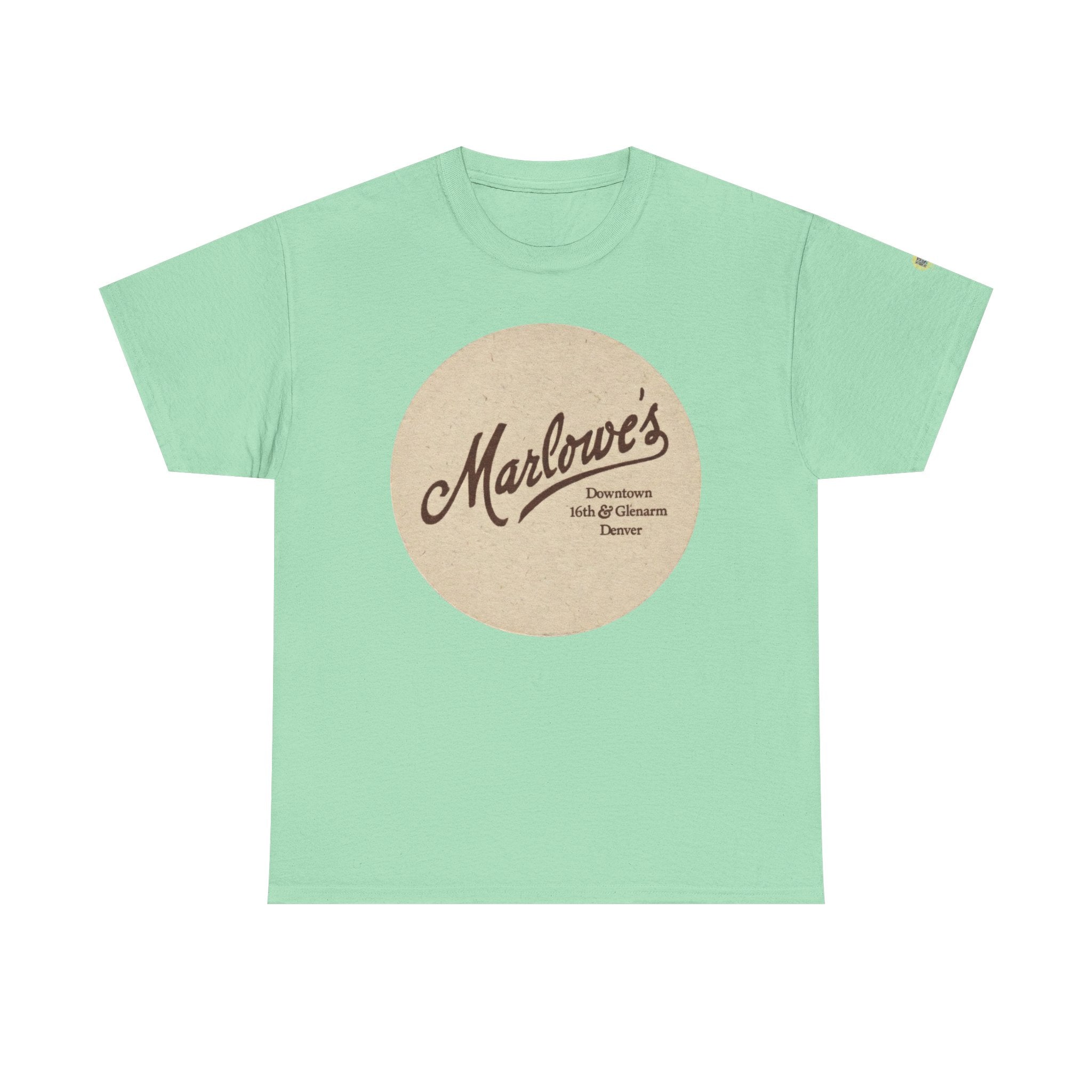 Marlowe’s - vintage Denver gear