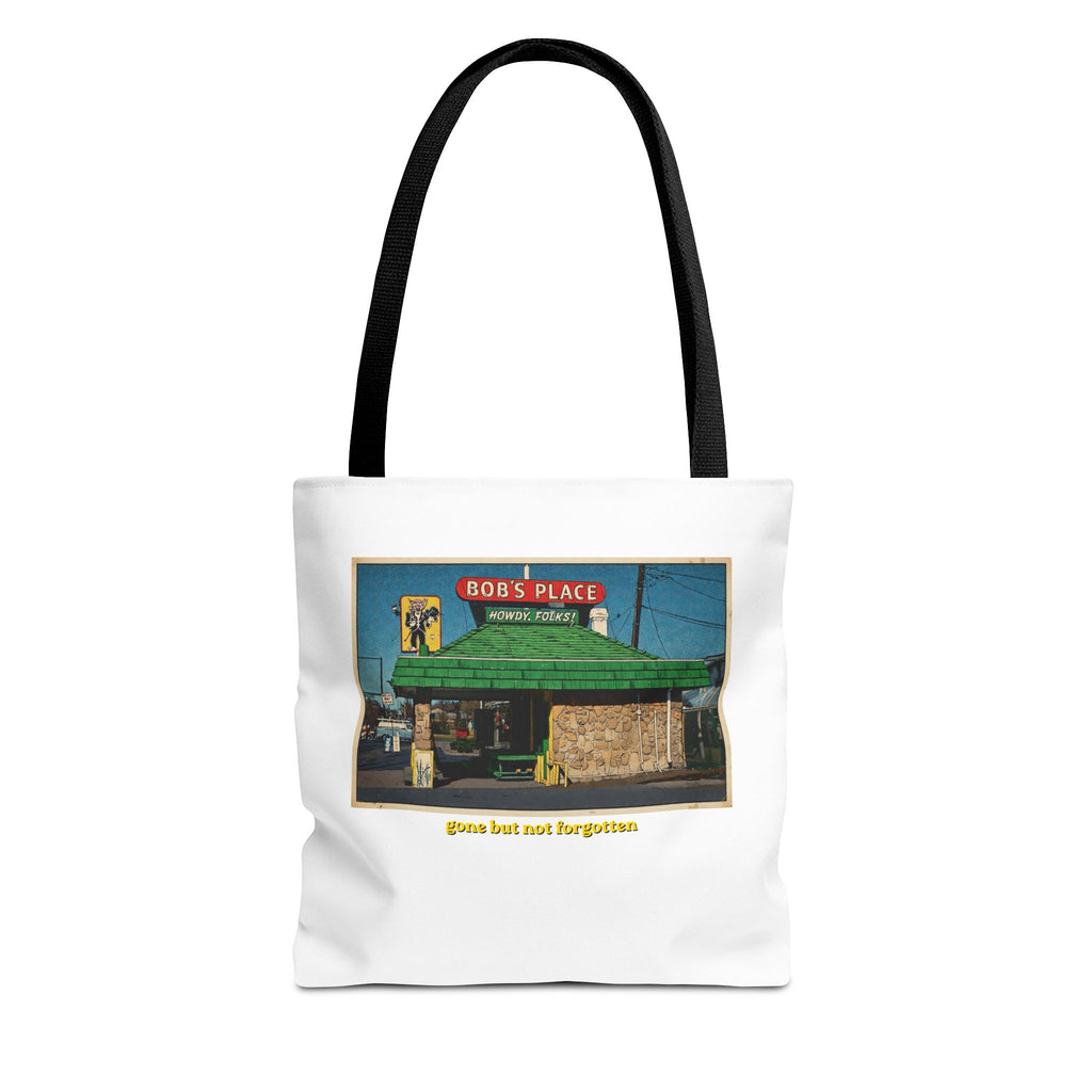 Bob’s Place Tote