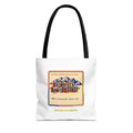 Celebrity Sports Center Tote