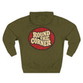 ROUND THE CORNER Hoodie