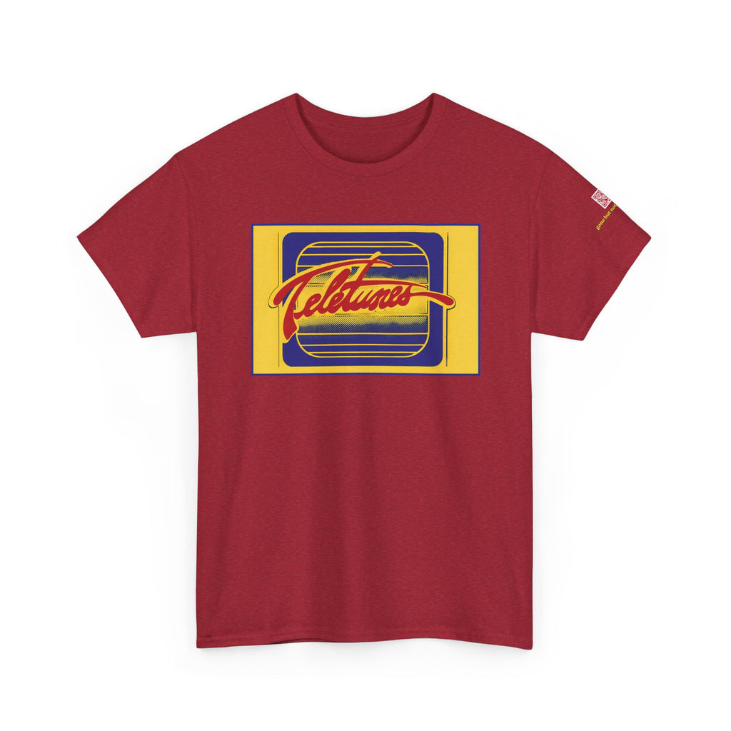 Teletunes - vintage Denver gear