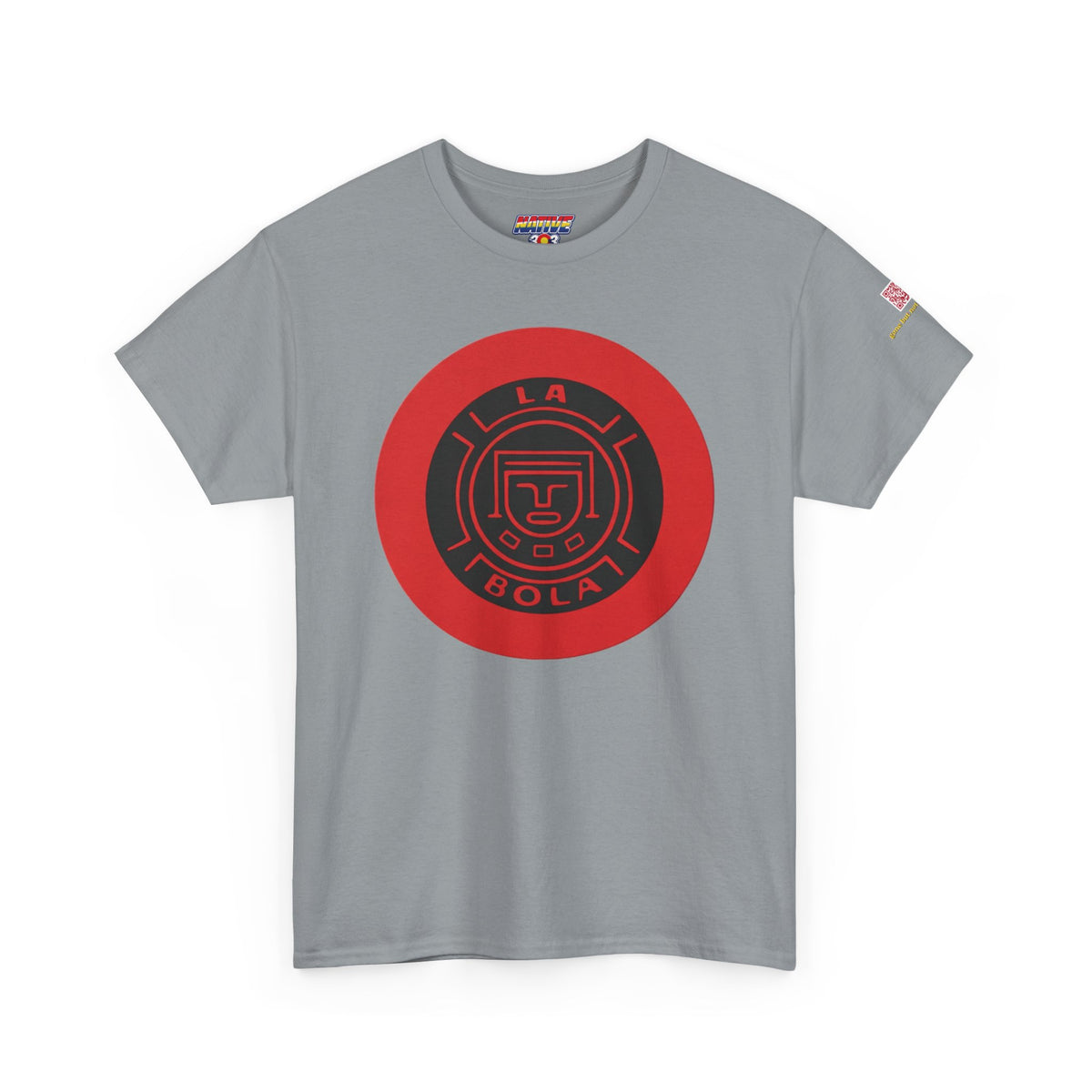 La Bola - vintage Denver gear