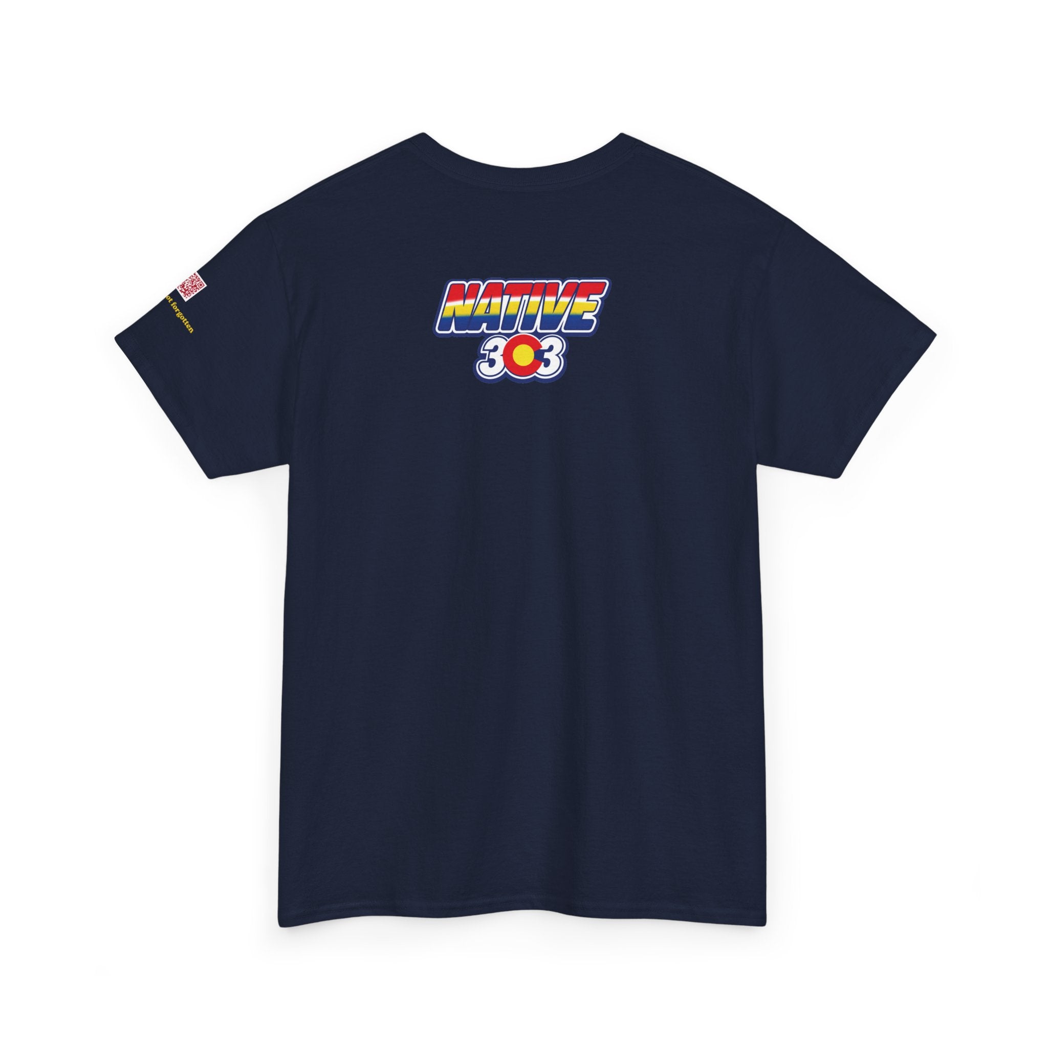 Cap City - vintage Denver gear