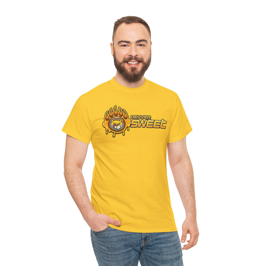Denver Sweet Bar - vintage Denver gear