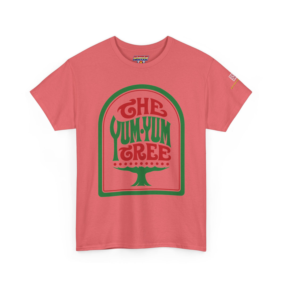 Yum Yum Tree - vintage Denver gear