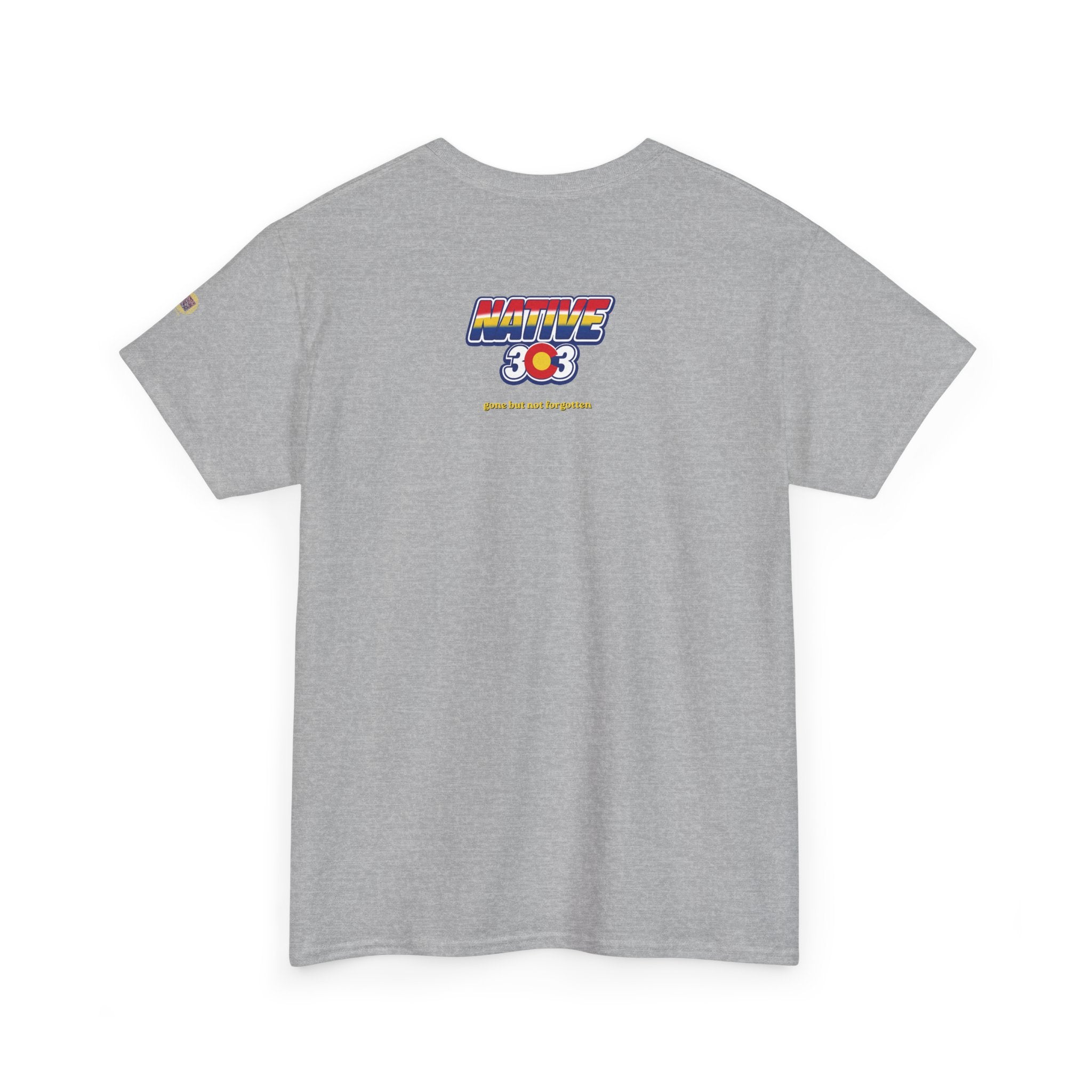 1510AM KDKO - vintage Denver gear