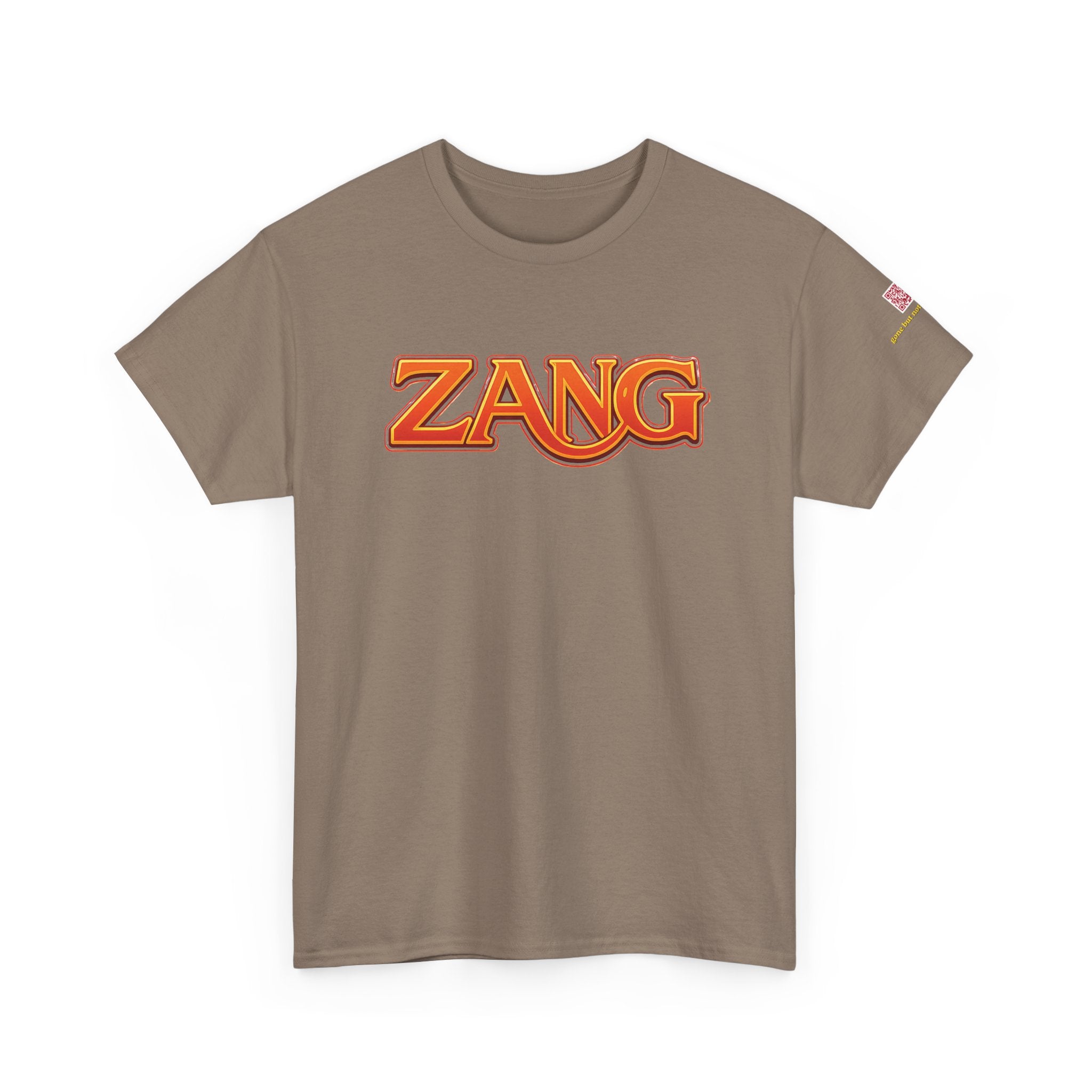 Zang Brewing Co - vintage Denver gear