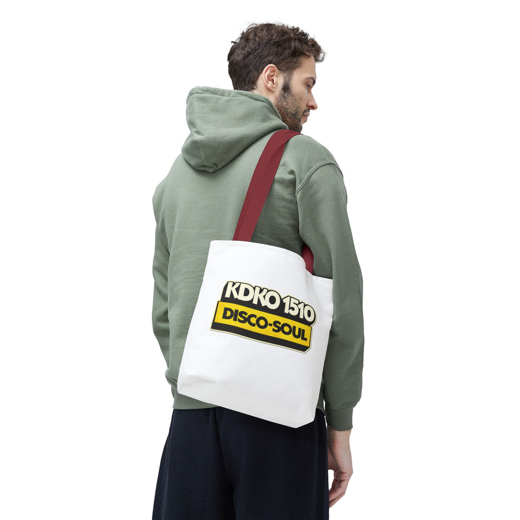 1510 AM KDKO Tote