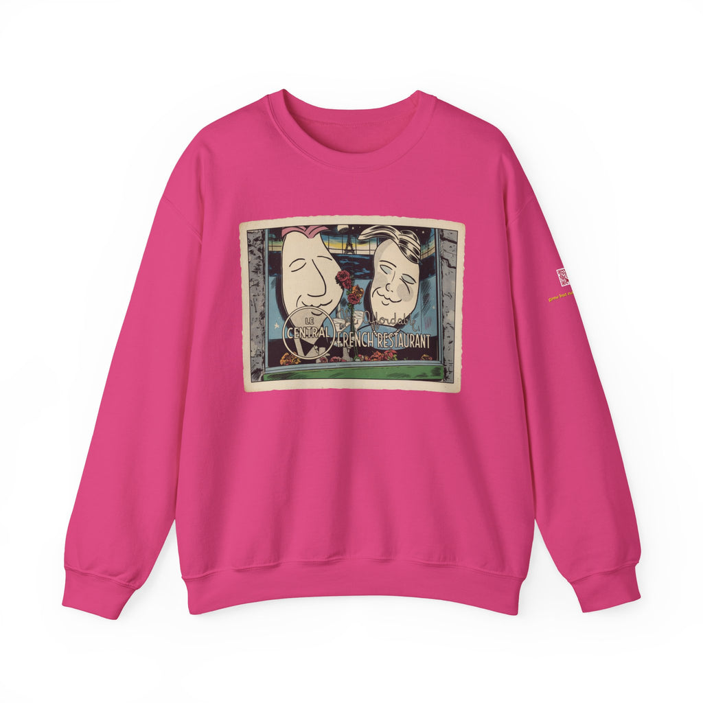 Le Central | Native303 Sweatshirt