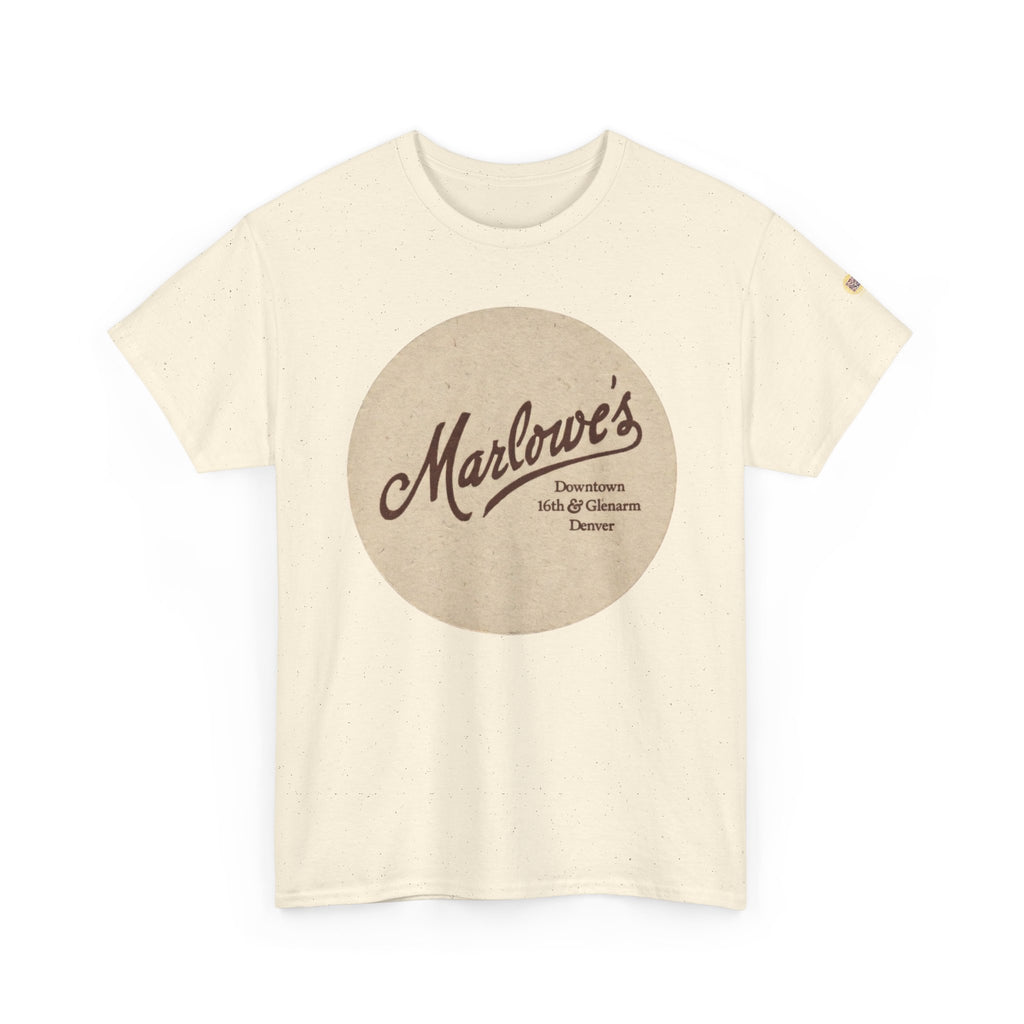 Marlowe’s - vintage Denver gear