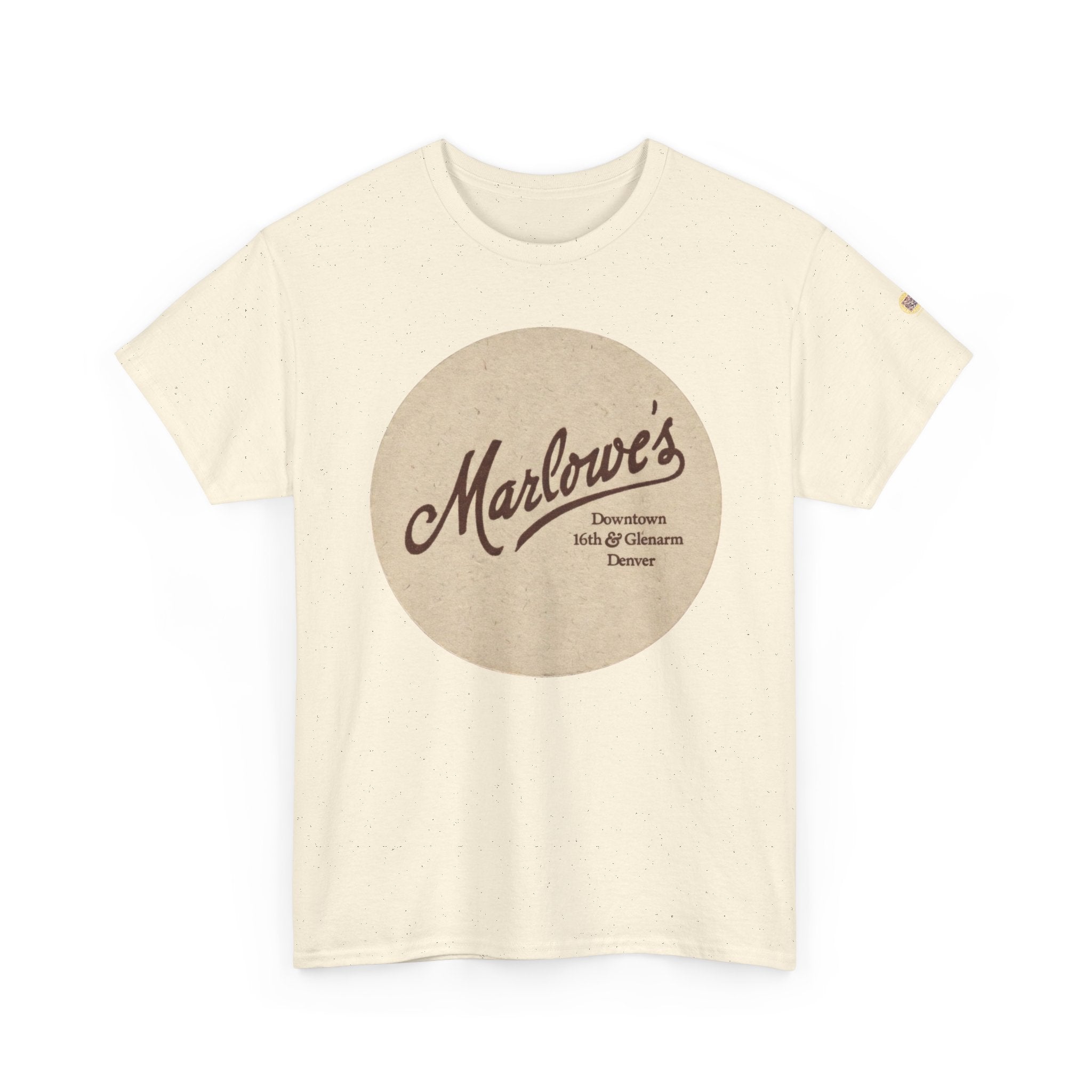 Marlowe’s - vintage Denver gear