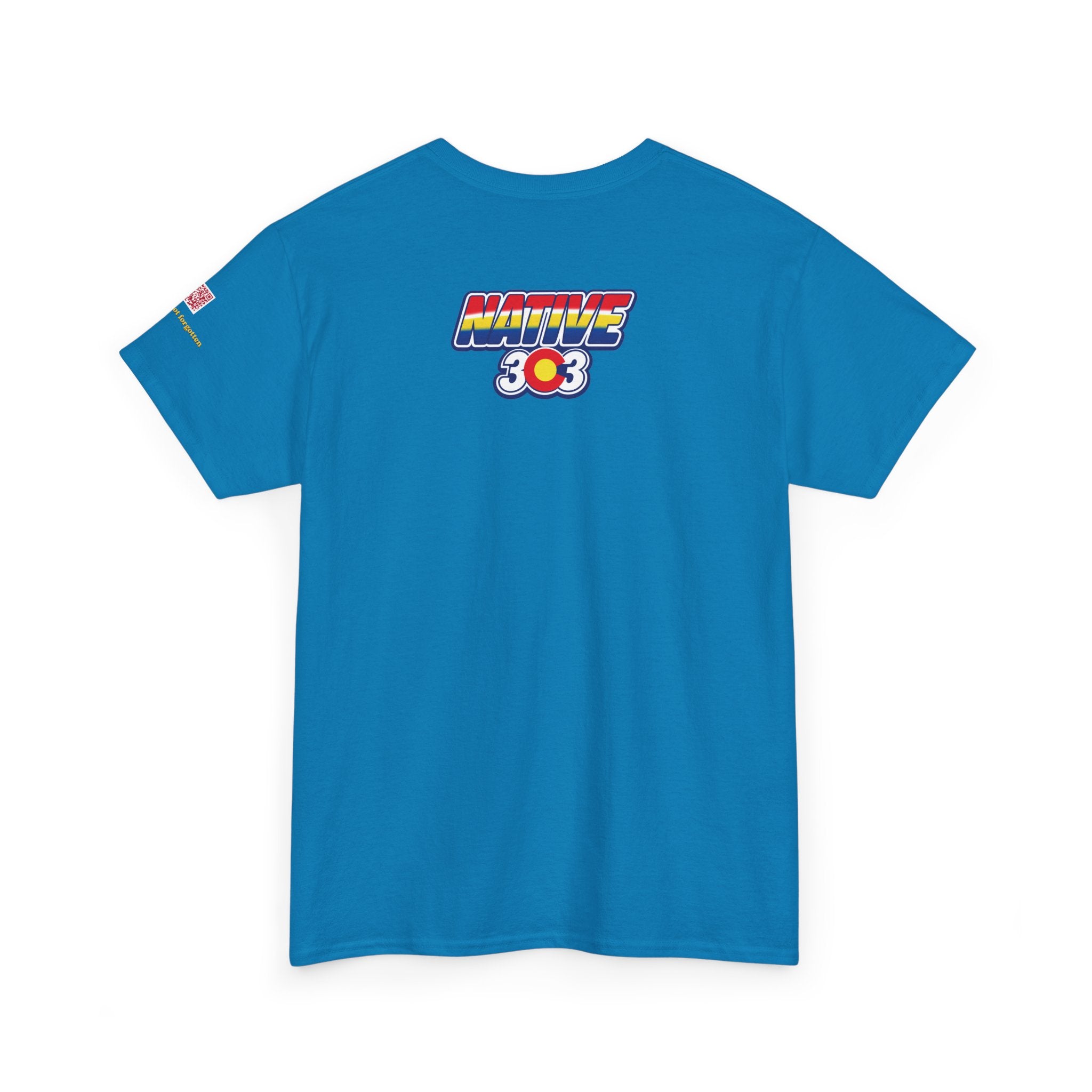 1510 AM KDKO - vintage Colorado gear