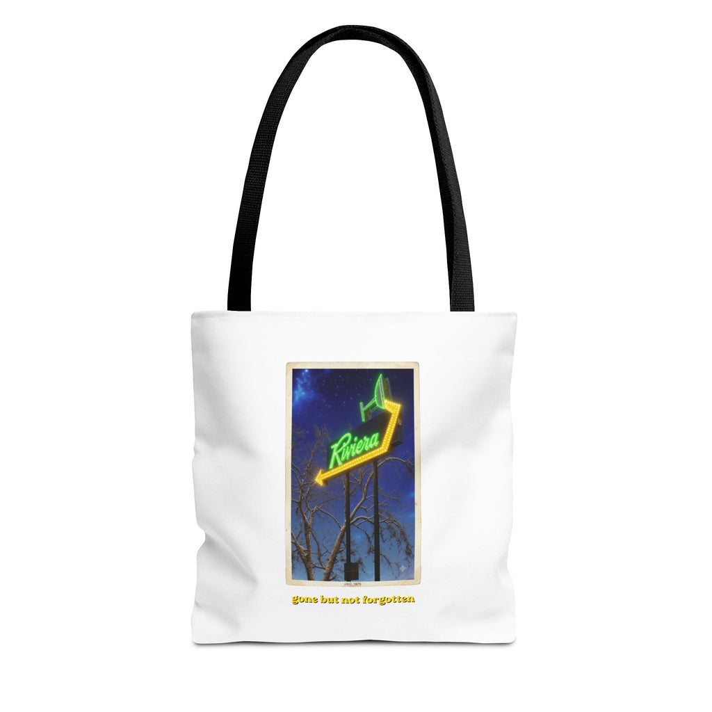 The Riviera Tote