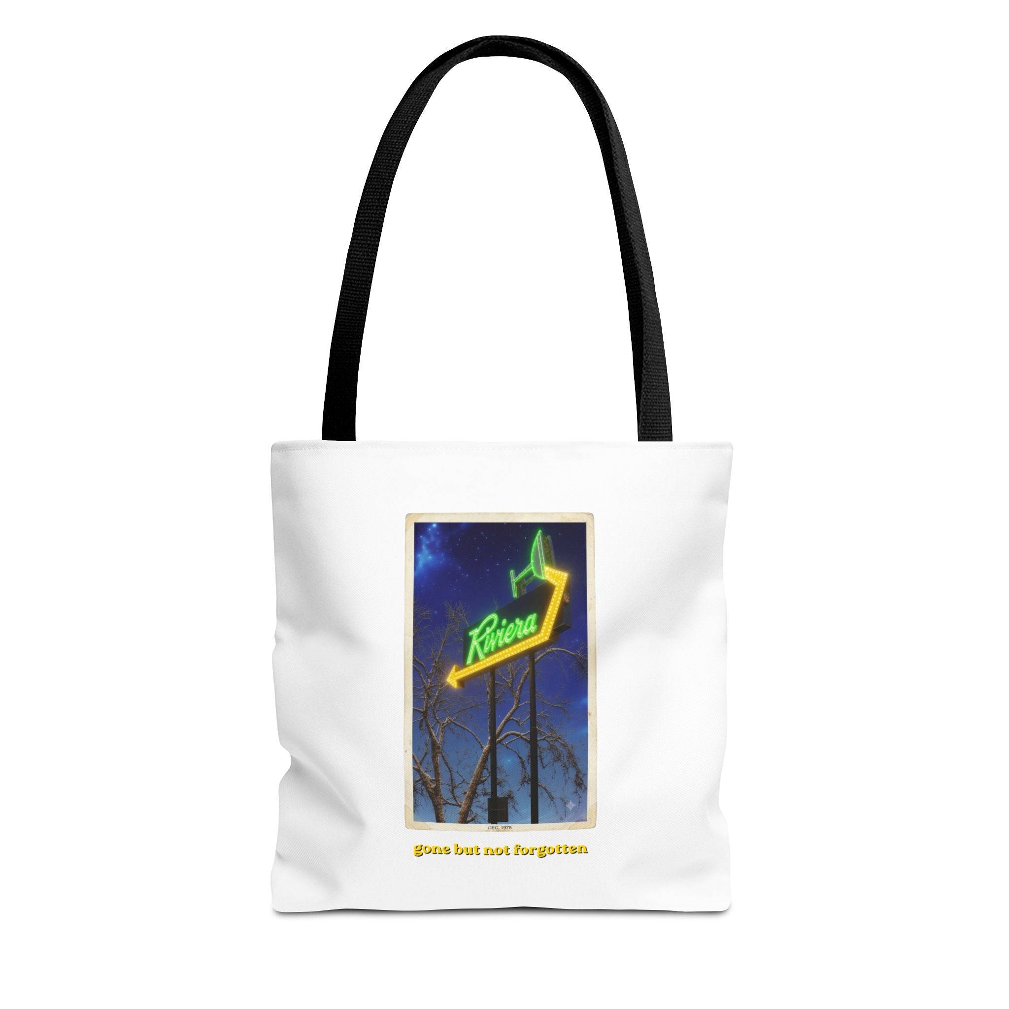 The Riviera Tote