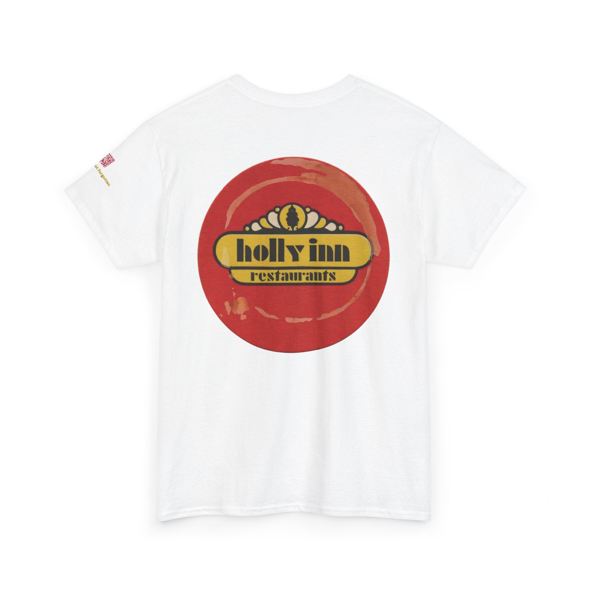 HOLLY INN (happy hour) - vintage Colorado gear
