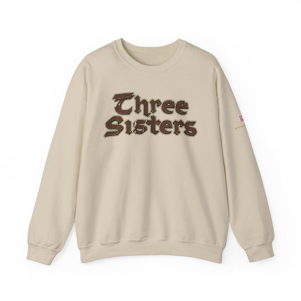 Three Sisters / Six Tits Bar | Native303 Sweatshirt
