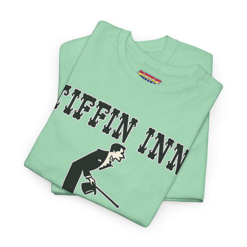 Tiffin Inn - vintage Denver gear