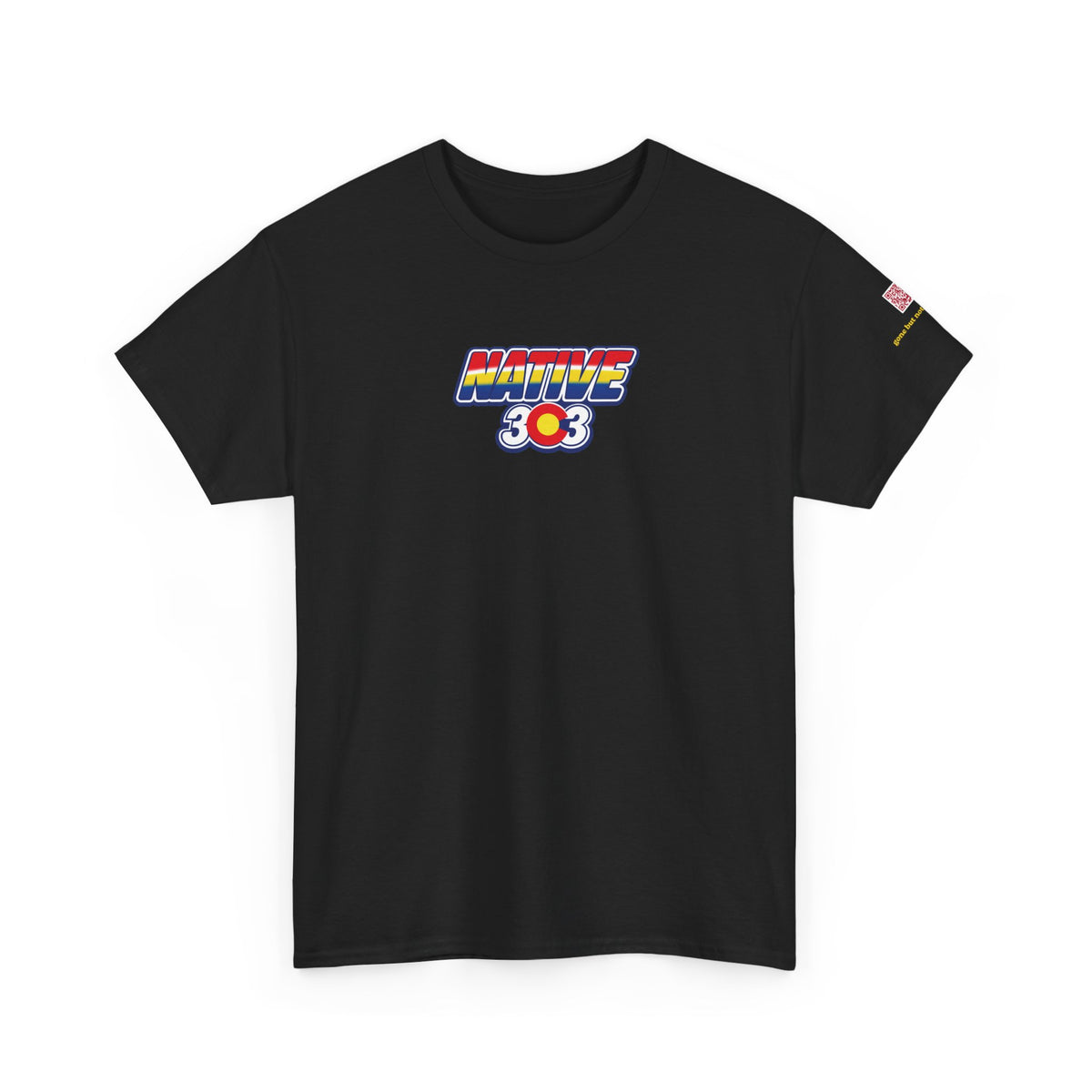DENVER DINER - vintage Denver gear