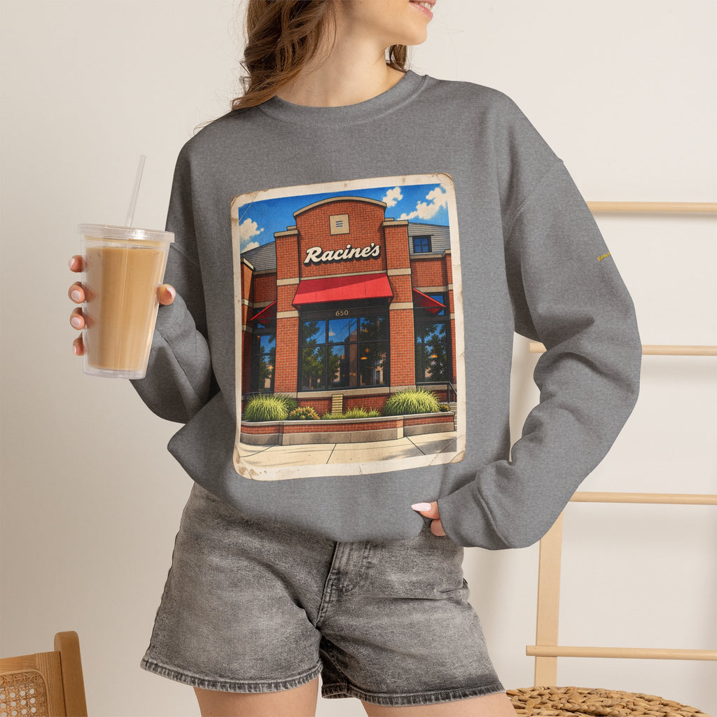 Fuji En (after hours) | Native303 Sweatshirt