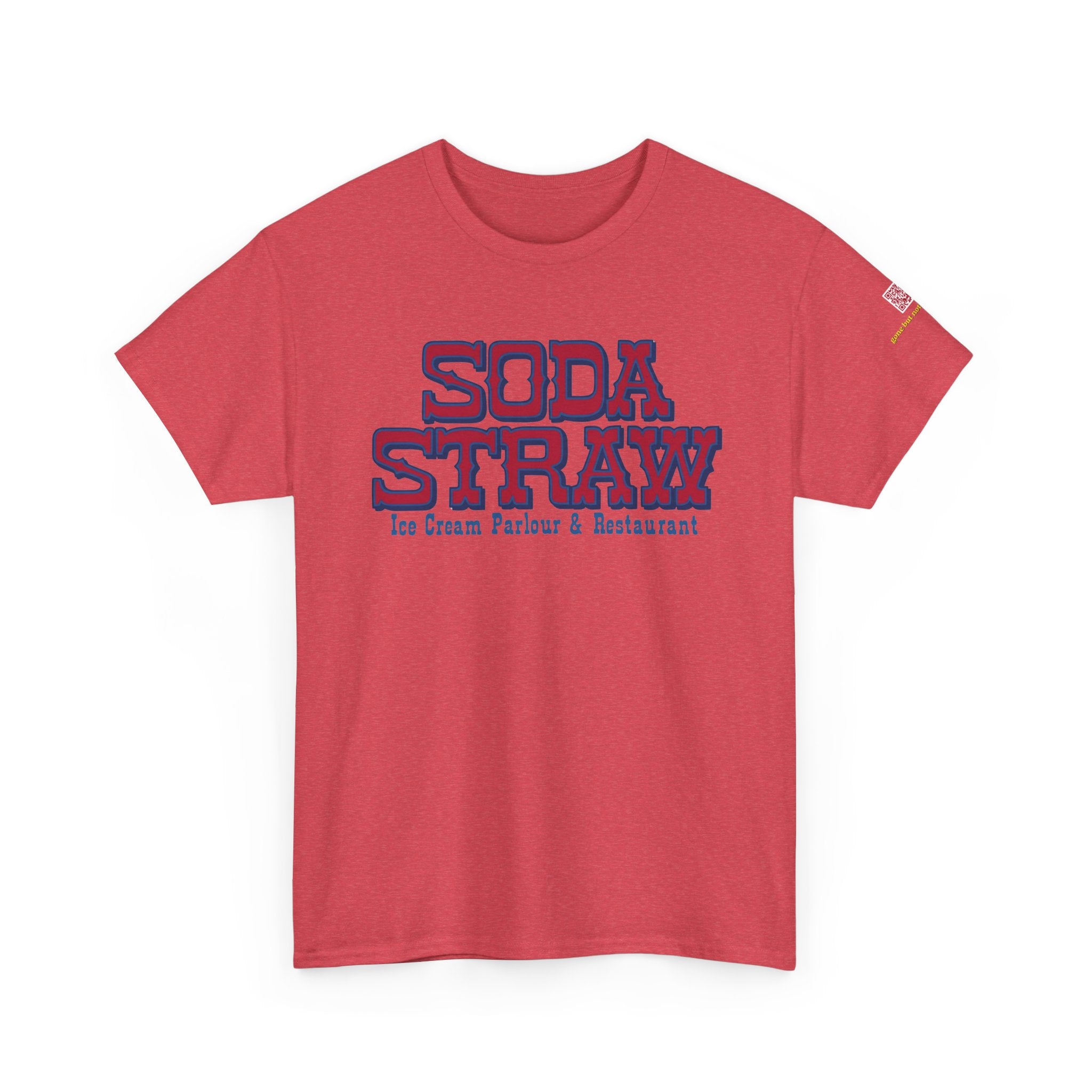 Soda Straw - vintage Denver gear
